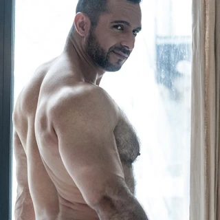 Adam Champ