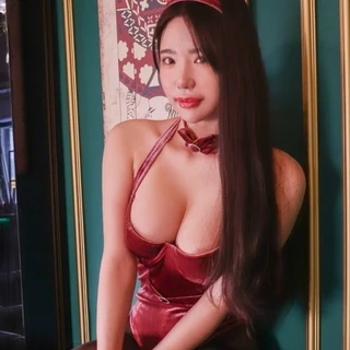 Real Ass Bunny