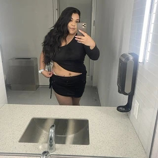 Realassgoddess