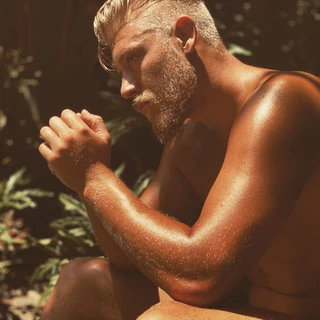 Jaxson Wolfe