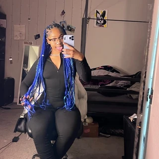 I F*CK BACK 😇