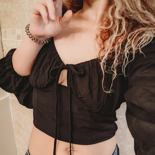Kiki Cheeks