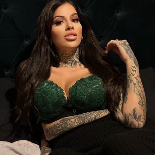 Gemma Rose