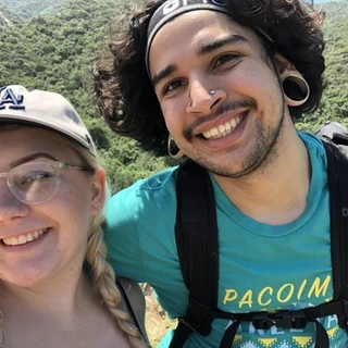Couple Adventures