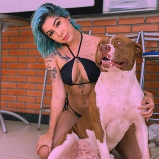 Rebeca Antunes