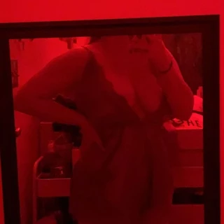 rebekah ❤️