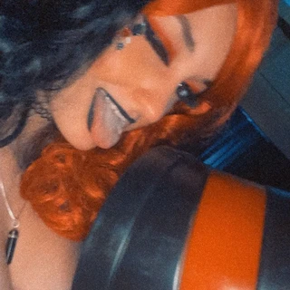 The Rebel Babe🖤