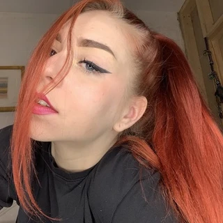 Red Bunny
