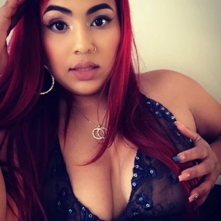 Red baby 🔥