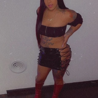 Your fantasy 😜