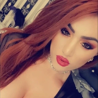 Redfoxy