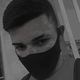 Masked Redgux 🔥