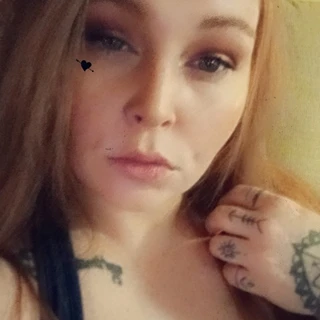 Madison @redhairsiren