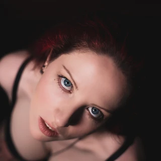 The Redhead Vixen