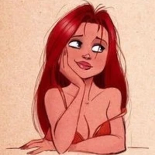Redhead💋