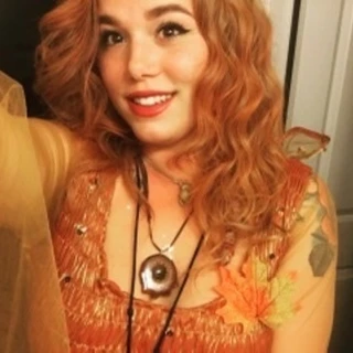 FoxxyKristy🦊🍄