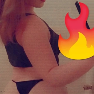 Redheadbaddie