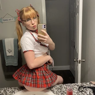 RedheadedSlutt