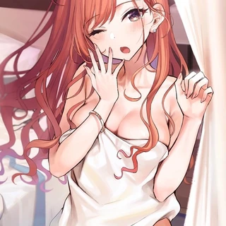 Redheadedwitxh