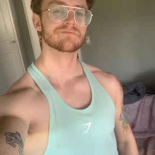 Daddy’s Ginger