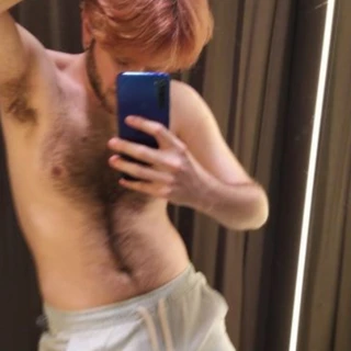 Red Hot Chili Aaron