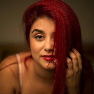 Red MistressX
