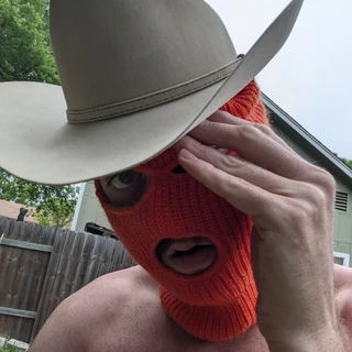 Dude 🤠