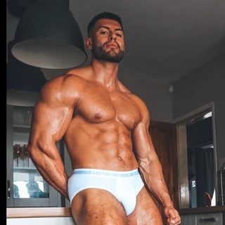ReeceHunk | NO PPV