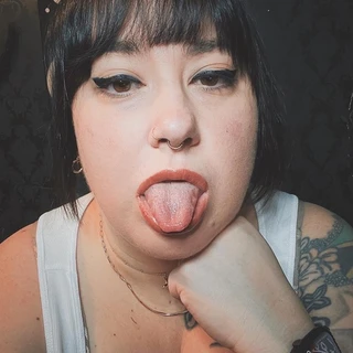 ReeRee Slayz | Alt, Plus Size Babe