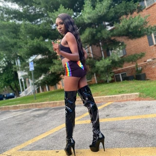 Goddess ReignDrop ✨👑💧