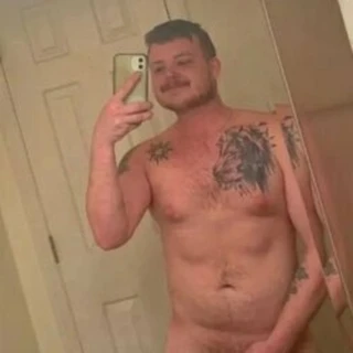 Reiki Dick