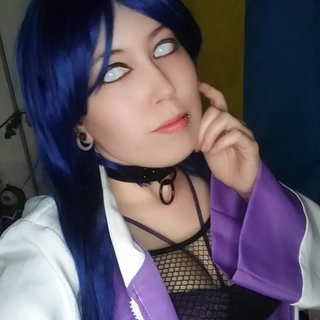 Ren Koi Cos