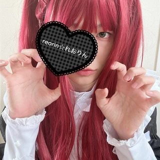 れおりん🐰