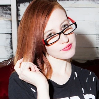 Resident Redhead