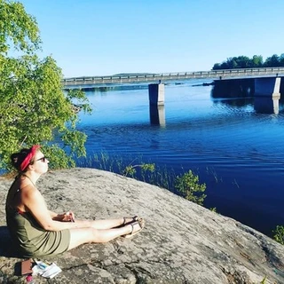 Jaana Joensuu