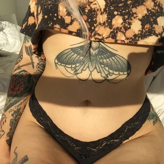 B🖤