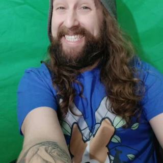Retro Stu