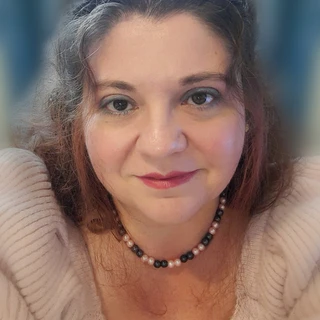 Return to Joy | Rosa Marchisella
