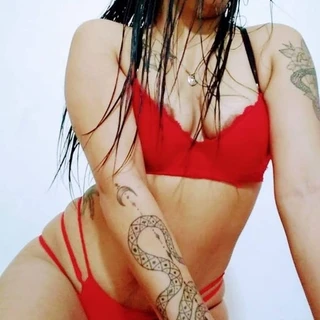 Reyna bahía