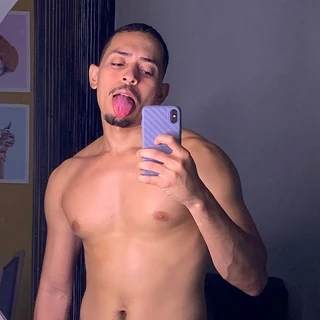 Rafael Baiano 🔞