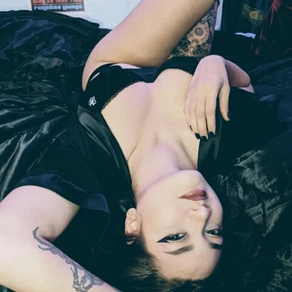 ChaosCat🖤🔪