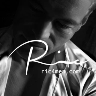 Ric - the men's photographer