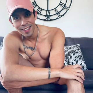Ricardo Berber🔥
