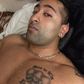 Ricco Suave