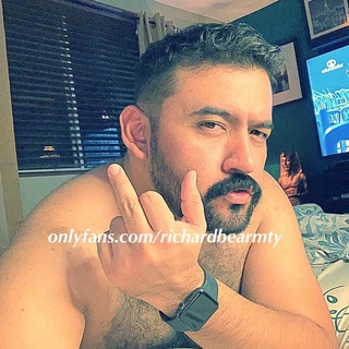 RichardBearMty