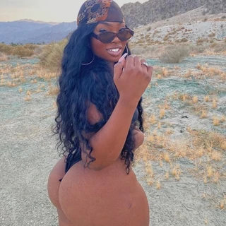 Body Risky😜