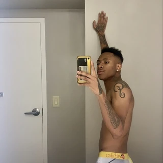 West Side’Nigga 🤟🏽