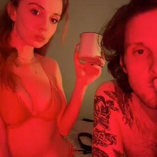 Rick and Rose