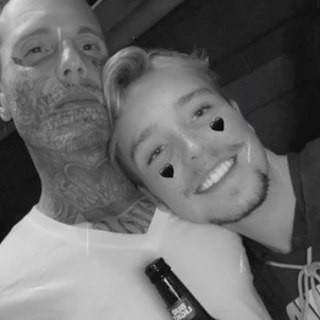 Tucker & Ricky