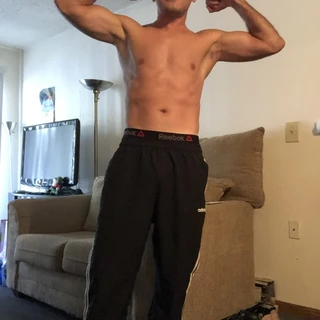 Ricky Grey
